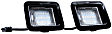 LF7914 Rear License Plate Light, XB LED Series