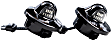 LF7915 Rear License Plate Light, XB LED Series
