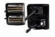 LF7920DS-1 Mirror Turn Signal Light, XB LED Series