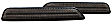 LF7929 Front, Driver and Passenger Side XB LED Series Side Marker With bulb(s)