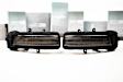 LFM24 Front, Driver and Passenger Side Mirror Turn Signal Light, XB LED Series