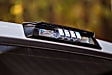 X3B30 Clear Lens, Black Interior Third Brake Light, X3B LED Series