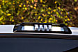 X3B30 Clear Lens, Black Interior Third Brake Light, X3B LED Series
