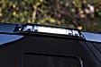 X3B35 Clear Lens, Black Interior Third Brake Light, X3B LED Series