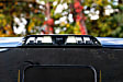 X3B35 Clear Lens, Black Interior Third Brake Light, X3B LED Series