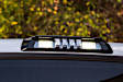 X3B45 Clear Lens, Black Interior Third Brake Light, X3B LED Series