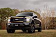 XBG23 XBG LED DRL Series Grille Paintable