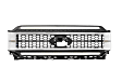XBG23 XBG LED DRL Series Grille Paintable