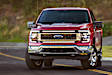 XBG23 XBG LED DRL Series Grille Paintable