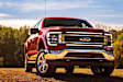 XBG23 XBG LED DRL Series Grille Paintable
