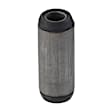 SB253 Leaf Spring Bushing - Rubber, Direct Fit, Sold individually
