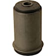 SB298 Leaf Spring Bushing - Rubber, Direct Fit, Sold individually