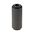 SB336 Leaf Spring Bushing - Rubber, Direct Fit, Sold individually