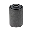 1984 Ford F-250 - Leaf Spring Bushing - Rubber, Direct Fit, Sold individually