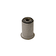 SB351 Leaf Spring Bushing - Rubber, Direct Fit, Sold individually