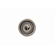 SB351 Leaf Spring Bushing - Rubber, Direct Fit, Sold individually