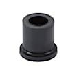 SB353 Leaf Spring Bushing - Rubber, Direct Fit, Sold Individually