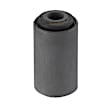 SB373 Leaf Spring Bushing - Rubber, Direct Fit, Sold individually