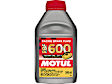 100949 Universal RBF 600 Racing DOT 4 Series Brake Fluid - DOT 4 500 ml Sold Individually