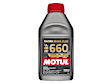 101667 Universal RBF 660 Racing DOT 4 Series Brake Fluid - DOT 4 500 ml Sold Individually