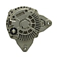 10103 OE Replacement Alternator, 1.6L, 4Cyl, Remanufactured QB Premium