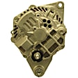 10104 Alternator, 1.0L, 3Cyl, 90 Amp, Remanufactured, QB Premium