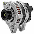 10106N Alternator, New