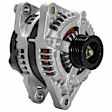 10106N Alternator, New