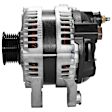 10106N Alternator, New