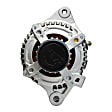 10111 Alternator, 1.8L, 4Cyl, 100 Amp, Remanufactured, QB Premium