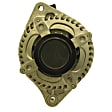 10112 Alternator, 3.5L, 6Cyl, 110 Amp, Remanufactured, QB Premium