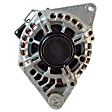 2014 Kia Forte - Alternator, Remanufactured, 4 Cyl 2.0L, QB Premium