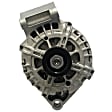 10115 Alternator, 1.6L, 4Cyl, 120 Amp, Remanufactured, QB Premium