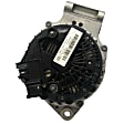10115 Alternator, 1.6L, 4Cyl, 120 Amp, Remanufactured, QB Premium