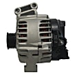 10115 Alternator, 1.6L, 4Cyl, 120 Amp, Remanufactured, QB Premium
