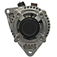 10116 Alternator, 3.7L, 6Cyl, 156 Amp, Remanufactured, QB Premium