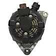 10116 Alternator, 3.7L, 6Cyl, 156 Amp, Remanufactured, QB Premium