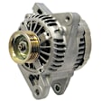 10117 Alternator, 1.3L, 4Cyl, 80 Amp, Remanufactured, QB Premium