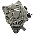 10117 Alternator, 1.3L, 4Cyl, 80 Amp, Remanufactured, QB Premium
