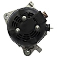 10118 Alternator, 1.3L, 4Cyl, 100 Amp, Remanufactured, QB Premium