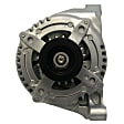 10119 Alternator, 1.4L, 4Cyl, 120 Amp, Remanufactured, QB Premium