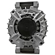 10122 Alternator, 1.6L, 4Cyl, 150 Amp, Remanufactured, QB Premium