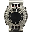 10123 Alternator, 1.6L, 4Cyl, 120 Amp, Remanufactured, QB Premium