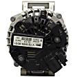 10123 Alternator, 1.6L, 4Cyl, 120 Amp, Remanufactured, QB Premium