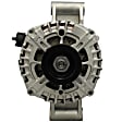 10124 Alternator, 6.2L, 8Cyl, 150 Amp, Remanufactured, QB Premium