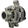 10126 Alternator, 2.0L, 4Cyl, 200 Amp, Remanufactured, QB Premium