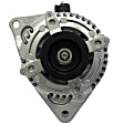 10128 Alternator, 6.7L, 8Cyl, 157 Amp, Remanufactured, QB Premium