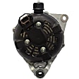 10128 Alternator, 6.7L, 8Cyl, 157 Amp, Remanufactured, QB Premium