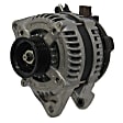 10130 Alternator, 3.7L, 6Cyl, 156 Amp, Remanufactured, QB Premium