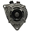 10130 Alternator, 3.7L, 6Cyl, 156 Amp, Remanufactured, QB Premium